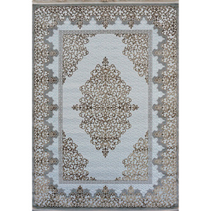 Berfin Dywany Kusový koberec Cihangir 8505 Gold - 200x290