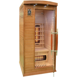 Infračervená sauna GH9622