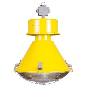 Design2 Luster - Lampa Kwok lesk žltá