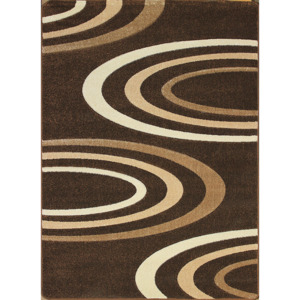 Berfin Dywany Kusový koberec Jakamoz 1061 Bronz - 60x100