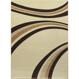 Berfin Dywany Kusový koberec Jakamoz 1353 Bezowy - 80x150 cm