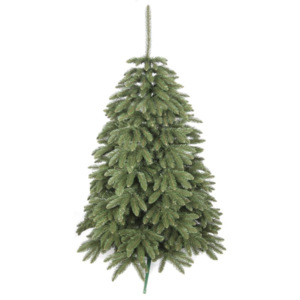 Umelý vianočný stromček - Smrek Gold kanadský 180 cm