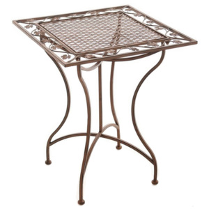 Kovový stôl GS19599