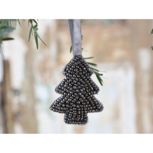 Vianočná ozdoba Tree Beads (kód JEZISKO18 na -24 %)