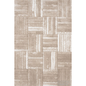 Sintelon koberce akcia: 66x110 cm Kusový koberec Vegas Home 37/EOE - 66x110 cm