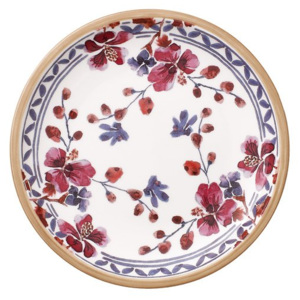 Villeroy & Boch Artesano Provencal Lavendel tanier na pečivo, Ø 16 cm