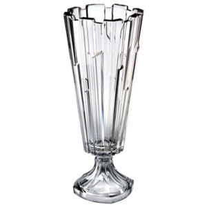 Váza Bolero, bezolovnatý crystalite, výška 405 mm