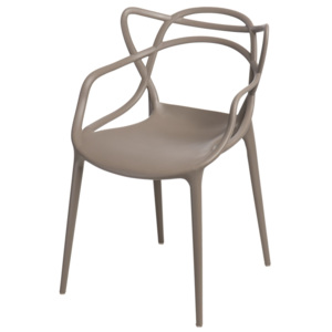 Design2 Stoličky Lexi mild gre insp. master chair