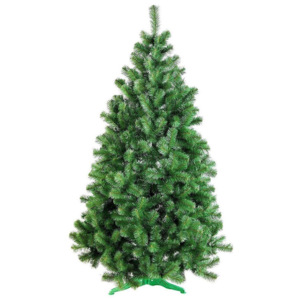 AmeliaHome Vianočný stromček Lena, 150 cm