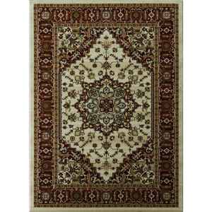 Berfin Dywany Kusový koberec Kaszmir 0001 B - 160x230