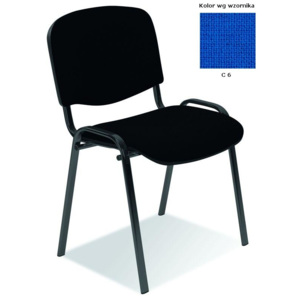 Halmar ISO stoličky C6 modrá