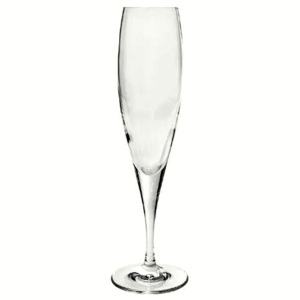 Bohemia Jihlava poháre na šampanské Fiona 200 ML, 6 KS