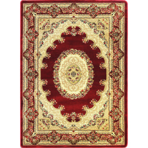 Berfin Dywany Kusový koberec Adora 5547 B - 140x190
