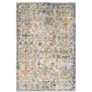 Festival koberce akcia: 133x190 cm Kusový koberec King Vo Da Vinci K11599-01 Sarough - 133x190 cm