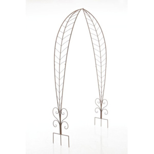 Pergola na popínavé rastliny GS22499