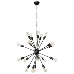 KHome Luster - LAMPA ZÁVESNÁ SPUTNIK 20