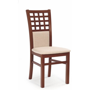 Halmar GERARD3 stoličky antická čerešňa II / Polstrovanie: Mesh 1