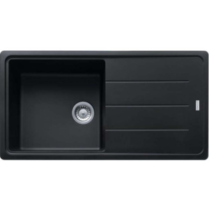 FRANKE Basis BFG 611, onyx