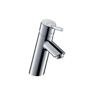 Páková umývadlová batéria, chróm - Hansgrohe Talis S2 32041000-HG