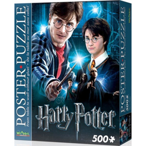 Harry Potter - Harry Potter