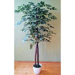 Umelý strom- fikus panašovaný 130 cm