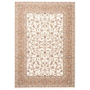 Vlnený kusový koberec Voman béžový, Velikosti 200x300cm