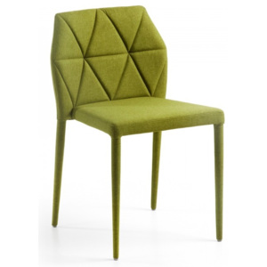 TRINITY stolička, Farba zelená