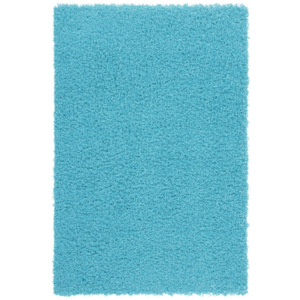 Tyrkysový koberec Obsession Aquaria, 60 × 40 cm