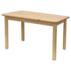 Jedálenský stôl ST 104 (150x75 cm) (pre 6 osôb). Vlastná spoľahlivá doprava až k Vám domov