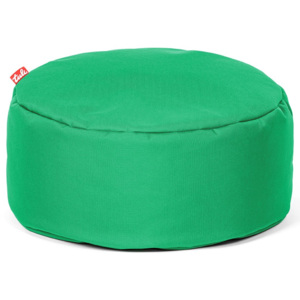 Tuli Puf - Polyester Svetlo zelená - Nesnímateľný poťah