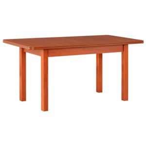 Jedálenský stôl Wenus IV Farba dreva Wenge
