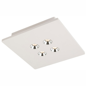 Stropné/nástenné svietidlo LED Christine 55010-4D (biela). Vlastná spoľahlivá doprava až k Vám domov