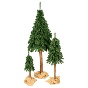 Vianočný stromček- Smrek prírodný 70 cm