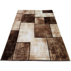 Kusový koberec Lord béžový, Velikosti 60x100cm