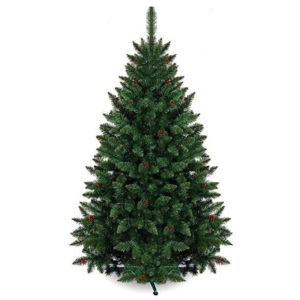 Vianočný stromček- Jedľa Lux 220 cm