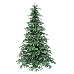 Umelý 3D vianočný stromček- Tajga II 210 cm