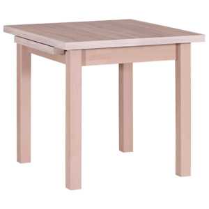 Jedálenský stôl Max VII Farba dreva Biela