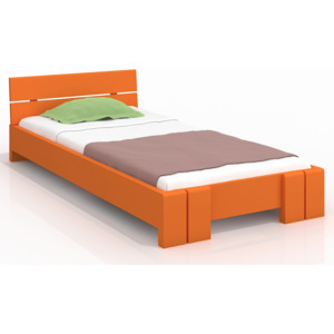 Jednolôžková posteľ 90 cm Naturlig Kids Tosen (borovica) (s roštom). Vlastná spoľahlivá doprava až k Vám domov