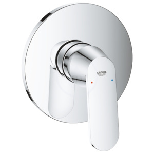 Grohe Eurosmart Cosmopolitan - Sprchová baterie pod omítku, chrom 24044000-GR