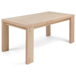 BODRY rozťahovací stôl, Veľkosť 180 x 90 cm