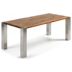 RICLA OAK stôl, Veľkosť 220 x 100 cm