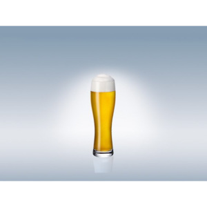 Villeroy & Boch Purismo Beer pohár na pivo, 0,74 l