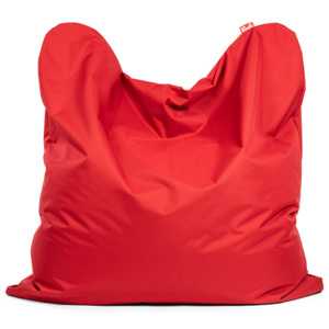 Tuli Smart - Polyester Tmavá červená - Nesnímateľný poťah