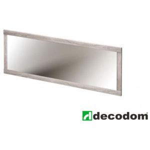 Zrkadlo Decodom Caribic typ 61 dub bardolino. Vlastná spoľahlivá doprava až k Vám domov