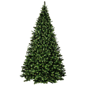 Vianočný stromček Rocky 210cm
