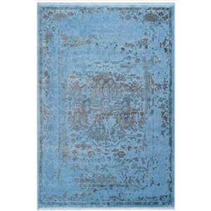 Kusový koberec Fashion Fas 900 Blue. Vlastná spoľahlivá doprava až k Vám domov