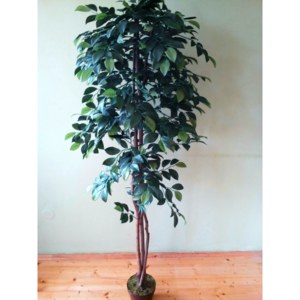Umelý strom- Fikus Benjamin 130 cm