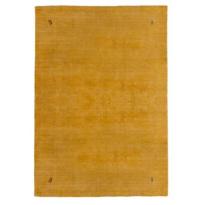 Kusový koberec Supreme 800 Yellow. Akcia -18%. Vlastná spoľahlivá doprava až k Vám domov