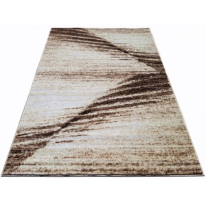 Kusový koberec Noal béžový, Velikosti 80x150cm