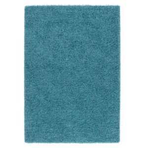 Kusový koberec Relax 150 Blue. Akcia -13%. Vlastná spoľahlivá doprava až k Vám domov